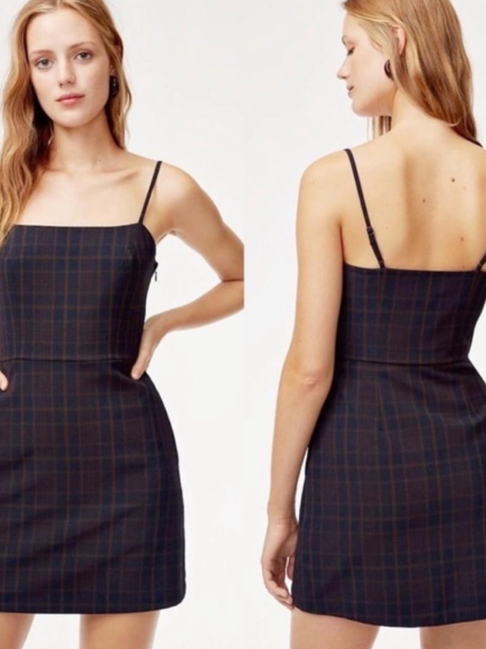 Wilfred Isabelle Dress